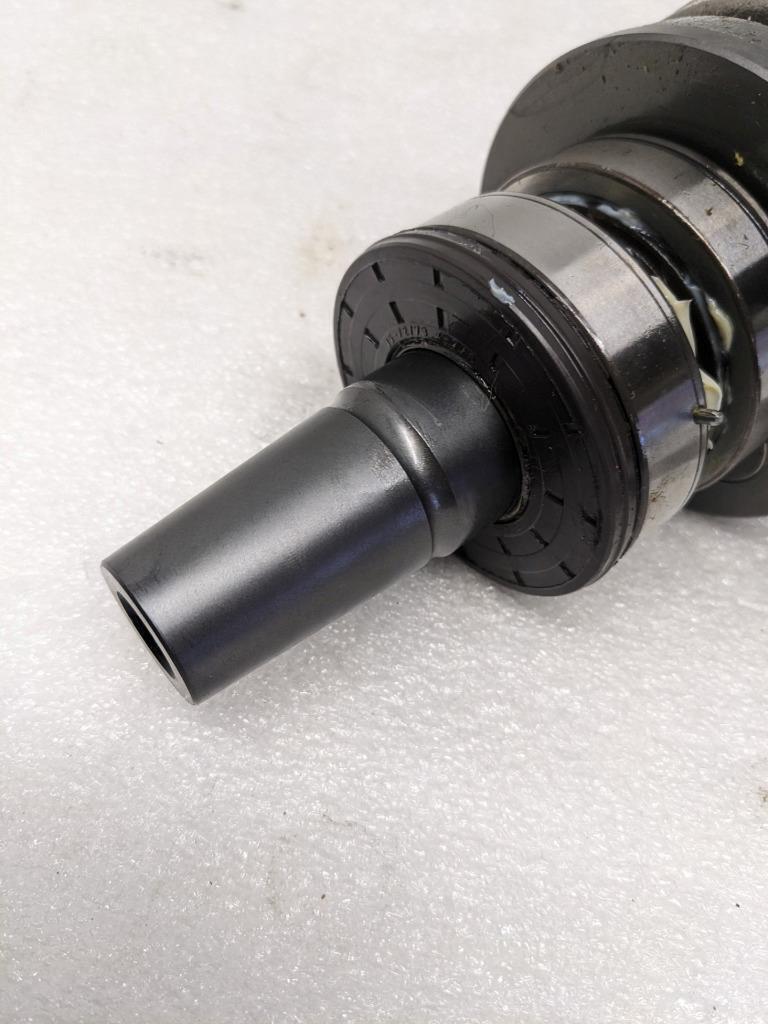 SKI-DOO 420686042 CRANKSHAFT FOR VARIOUS 2010-2020 SKI-DOO MODELS NEW R11TA