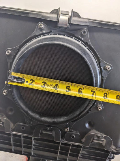 CUMMINS 3687393 AIR DIRECT FLOW SYSTEM AH55577 FILTER NEW D1