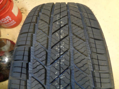 BRIDGESTONE ALENZA A/S ULTRA P 255 50 20 109V XL ALL SEASON TIRE 004498 CQ2
