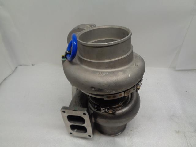 CATERPILLAR TURBOCHARGER 0R-9804 FOR CAT C-15, 3456  REMANUFACTURED E2
