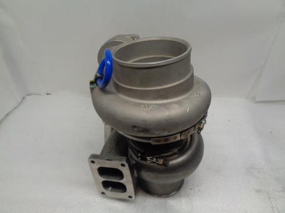 CATERPILLAR TURBOCHARGER 0R-9804 FOR CAT C-15, 3456  REMANUFACTURED E2