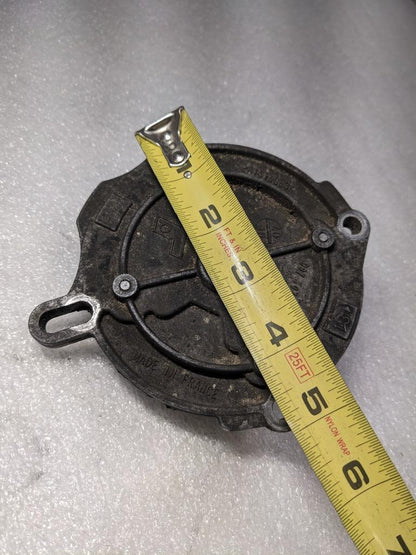 PORSCHE 911 BOXSTER SECONDARY OIL PUMP 99710702103 USED 996B.G.L.