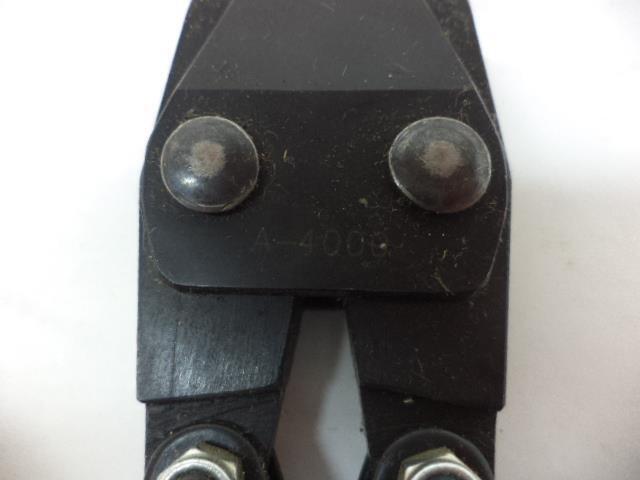 NEW MURRAY A4000 CRIMP TOOL R22T8