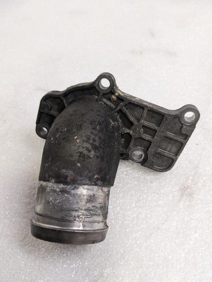 PORSCHE BOXSTER 997/986/911 HOUSING THERMOSTAT 99610612157 USED 996BGL2T2