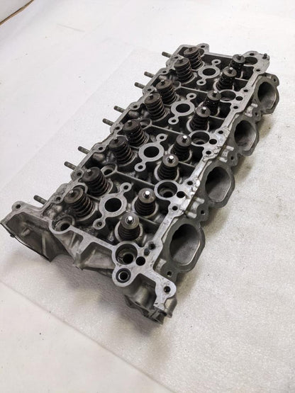 PORSCHE 948104103 RIGHT ENGINE CYLINDER HEAD FOR 03-06 CAYENNE 4.5L USED I2