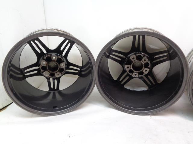 USED PORSCHE 997 09-12 WHEEL SET FRONT/REAR 997 362 156/162 02 19x11 19x8 SR