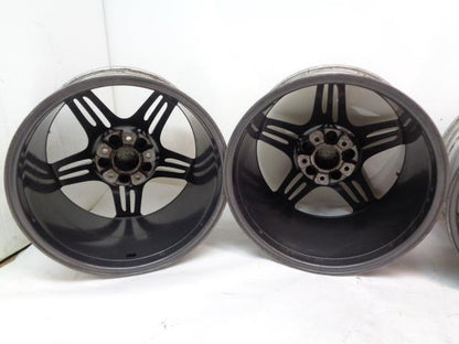 USED PORSCHE 997 09-12 WHEEL SET FRONT/REAR 997 362 156/162 02 19x11 19x8 SR