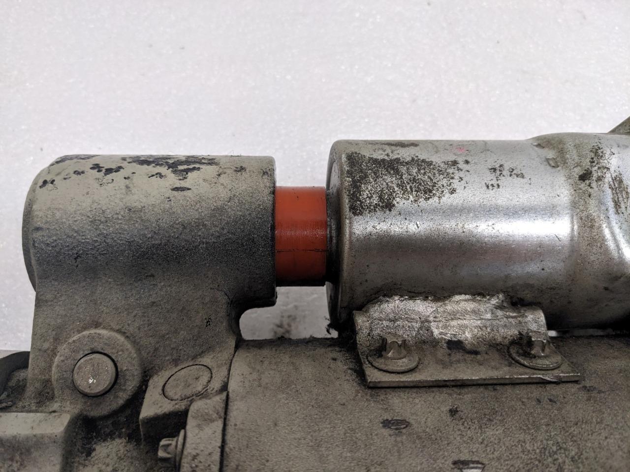 DELCO-REMY 10478830 STARTER Starter Motor 50MT Model 64V SAE 3 Mounted USED H1