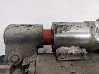 DELCO-REMY 10478830 STARTER Starter Motor 50MT Model 64V SAE 3 Mounted USED H1