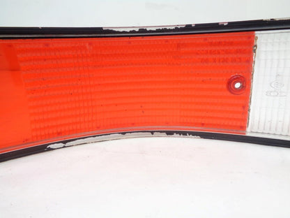 GENUINE BOSCH PORSCHE 911 930 TAIL LIGHT LENS (RIGHT) R21