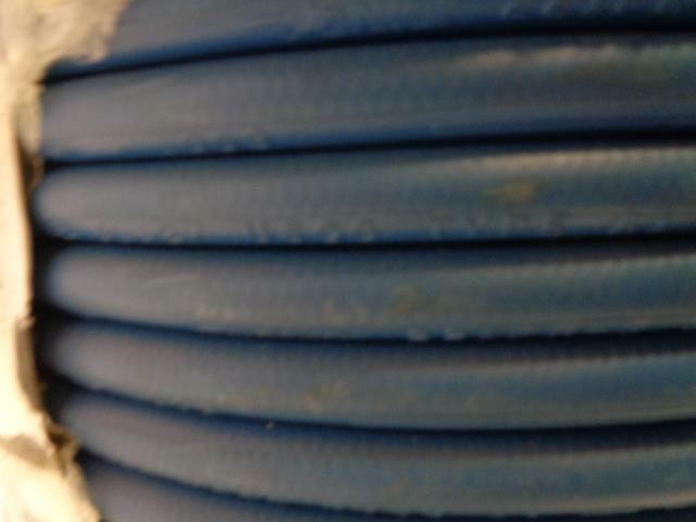 Parker 221FR-6-RL Low Pressure Rubber Transportation Hose 375FT SPOOL NEW L4