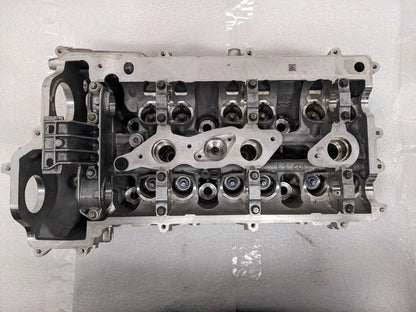 Porsche 9A1104111911 Cylinder Head  FOR Carrera 2013 3.4L 6 Cylinder USED BSR3.1