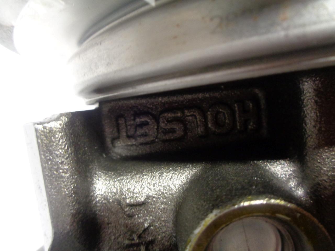 GENUINE CUMMINS HOLSET 5459710 TURBOCHARGER AND KITS W/O ACTUATOR HE400VG NEW E2