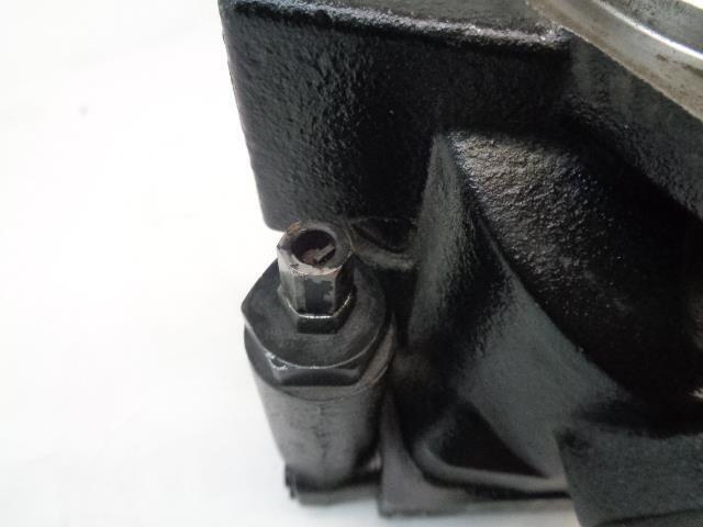 PARKER HYDRUALIC PISTON PUMP PVP16X4016/12 J2