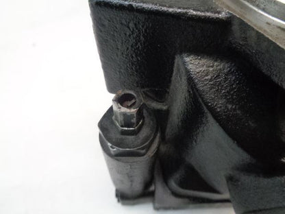 PARKER HYDRUALIC PISTON PUMP PVP16X4016/12 J2