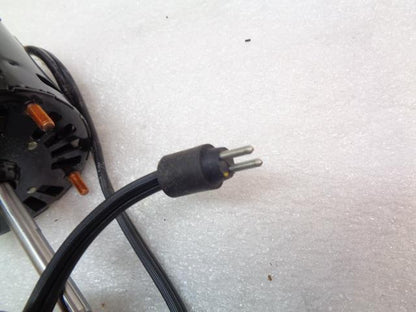 HEATCRAFT REFRIGERATION 7070060 115V 1.7A 1/20HP 1550RPM CCW MOTOR NEW R5