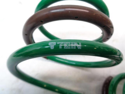 TEIN SPR01-010950 FRONT AND REAR COIL SPRING SET R3T3