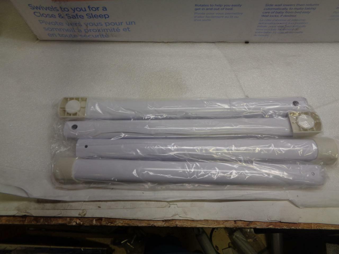 NEW Halo Bassinest Swivel Sweeper 3886 BSR