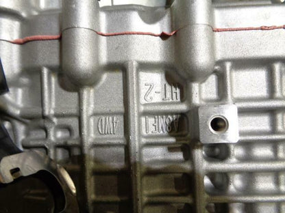 OEM Hyundai Santa Fe Automatic Transmission A8MF1 MG1