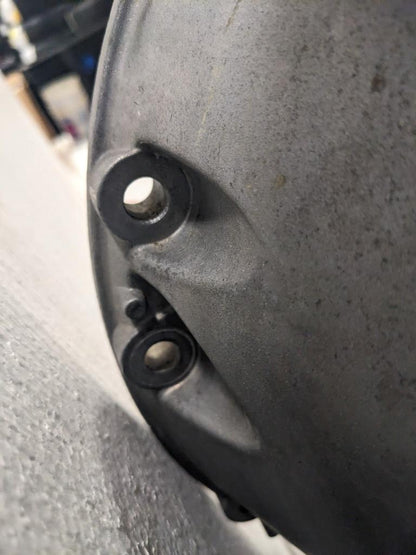 Mercedes 2202705701 2002 S Class 220 Type, AT, S500, ID 7 speed Transmission B2