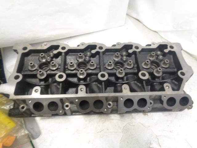 UNBRANDED FORD STYLE 6.0L POWERSTROKE DIESEL CYLINDER HEAD NEW I2