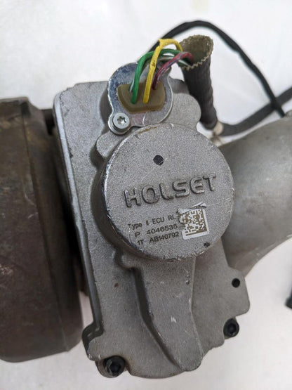 CUMMINS 4046837 TURBOCHARGER HE351VE FOR 2007-2012 DODGE RAM 6.7L REMAN E1