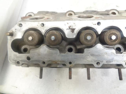 GENUINE 1979 PORSCHE 928 CYLINDER HEAD 928 104 345 4R USED NO.2 I2