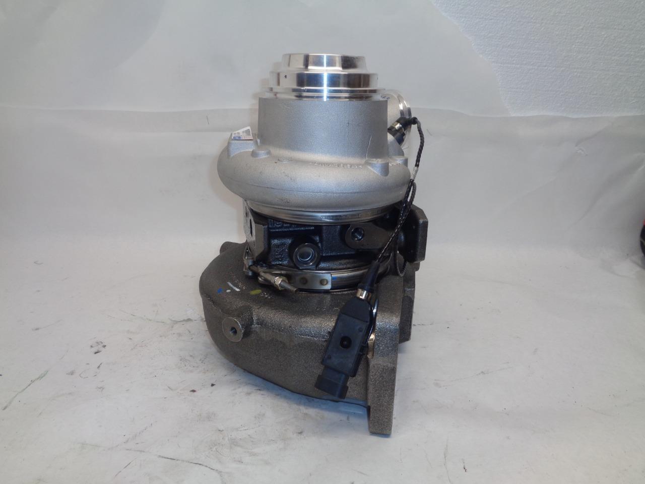 CUMMINS TURBOCHARGER KIT EPA17 AUTOMOTIVE 15 L ISX QSX 5459710 E1