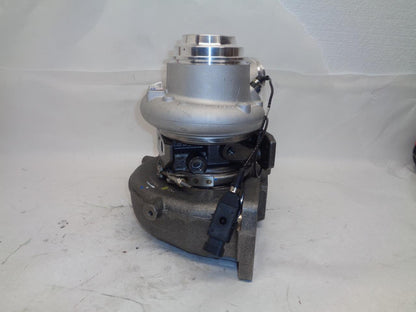 CUMMINS TURBOCHARGER KIT EPA17 AUTOMOTIVE 15 L ISX QSX 5459710 E1