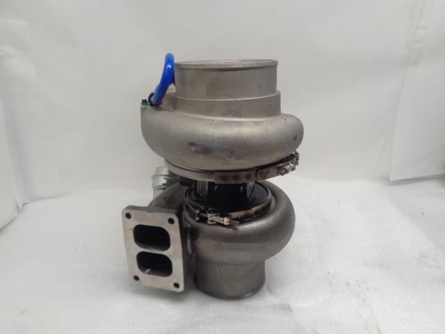 CATERPILLAR TURBOCHARGER 0R-9804 FOR CAT C-15, 3456  REMANUFACTURED E2