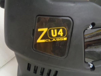 ENERPAC CAT ZU4408JB 350-7768 ELECTRIC HYDRAULIC PUMP 4/3 MANUAL VALVE 10K PSI