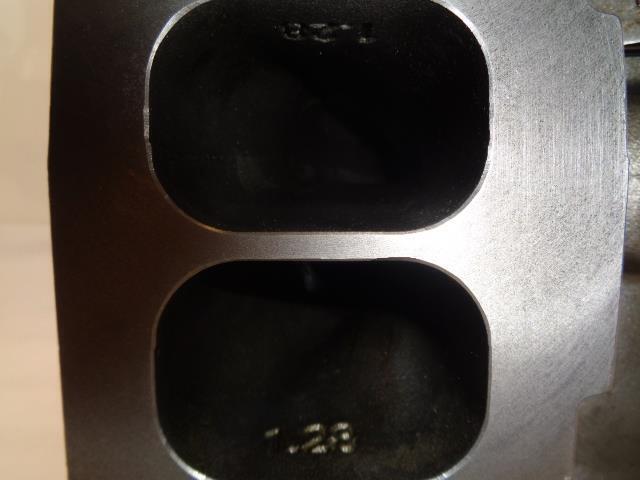 DETROIT DIESEL 60 SERIES TURBOCHARGER R23528065 MODEL GTA E2