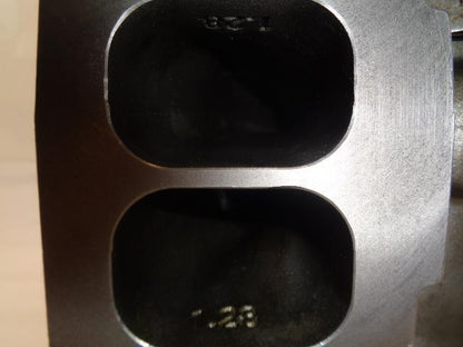 DETROIT DIESEL 60 SERIES TURBOCHARGER R23528065 MODEL GTA E2