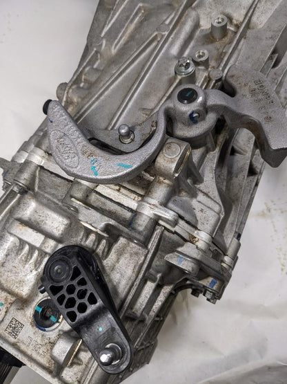 FOMOCO MB3R-7006-AYB AUTOMATIC TRANSMISSION FOR FORD 24" NEW B3B2