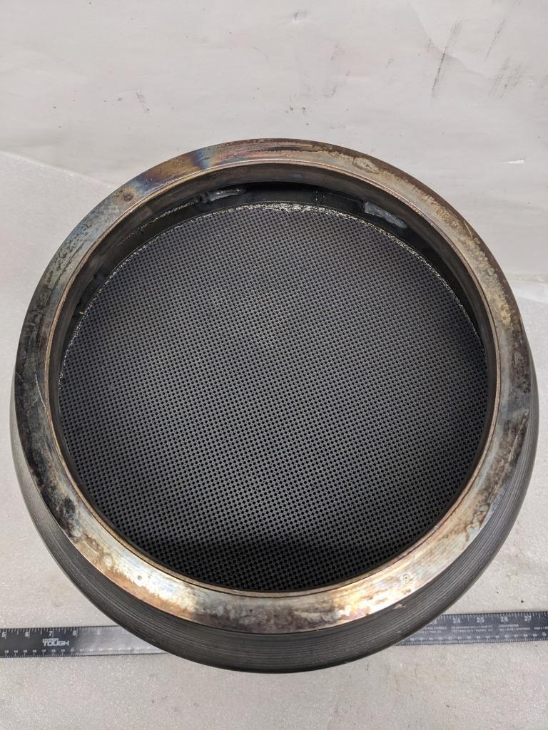 DURAFIT C17-0041 DPF FOR NAVISTAR MAXXFORCE 7/DT NEW B3B2