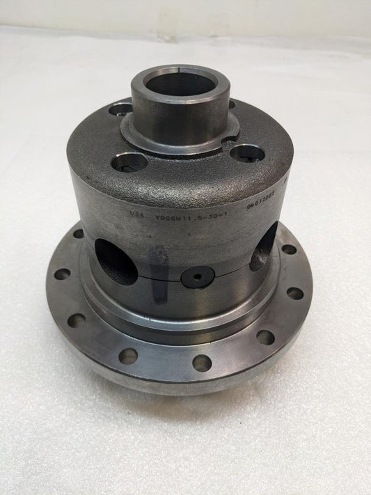 YUKON YDGGM11.5-30-1 DURA GRIP DIFFERENTIAL 11.5" 30 SPLINE FOR GM NEW K2