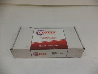 NEW CLOYES TIMING COMPONENTS TIMING CHAIN KIT W/O SPROCKETS 9-4217SX R15
