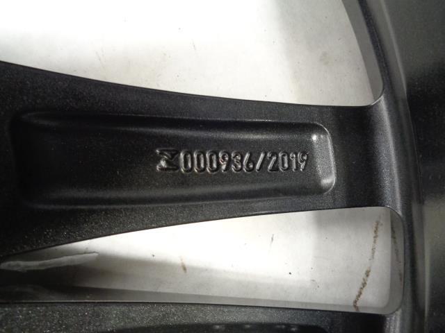 NEW BMW 36 11 8 090 765 E11JX21 EH2 21x11 5x115 WR