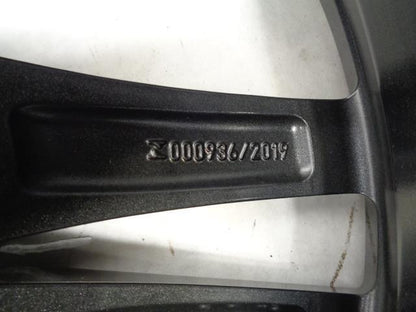 NEW BMW 36 11 8 090 765 E11JX21 EH2 21x11 5x115 WR