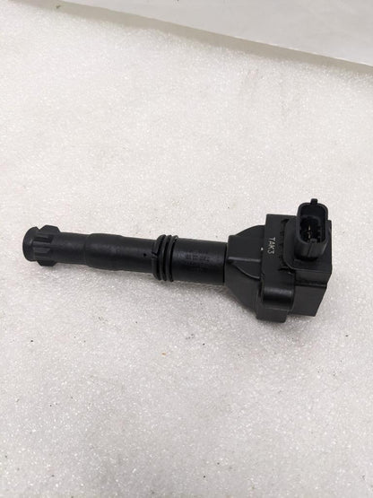 DAMAGED PORSCHE 99660210200 IGNITION COIL 2002-2008 PORSCHE 911 USED R20T6