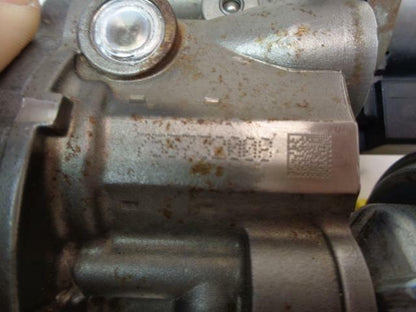 1 REMANUFACTURED FUEL INJECTION HIGH PRESSURE PUMP FOR BMW 753732008 R8TB