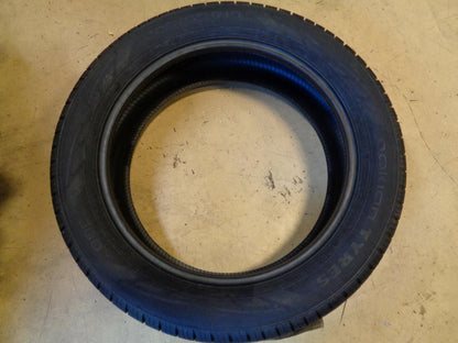 2 NOKIAN ONE P 225 55 19 99V SL TIRE T431316 BQ3