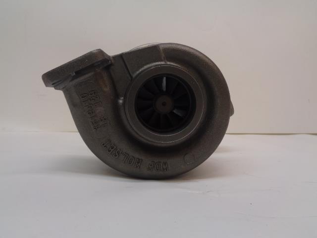 CUMMINS 3802289 TURBOCHARGER H1C KIT FOR B SERIES/ISB/QSB DIESEL ENGINES NEW E2