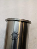 PORSCHE 944 TURBO/ TURBO 968 5.7" 3.6" BORE LA SLEEVE NEW R5