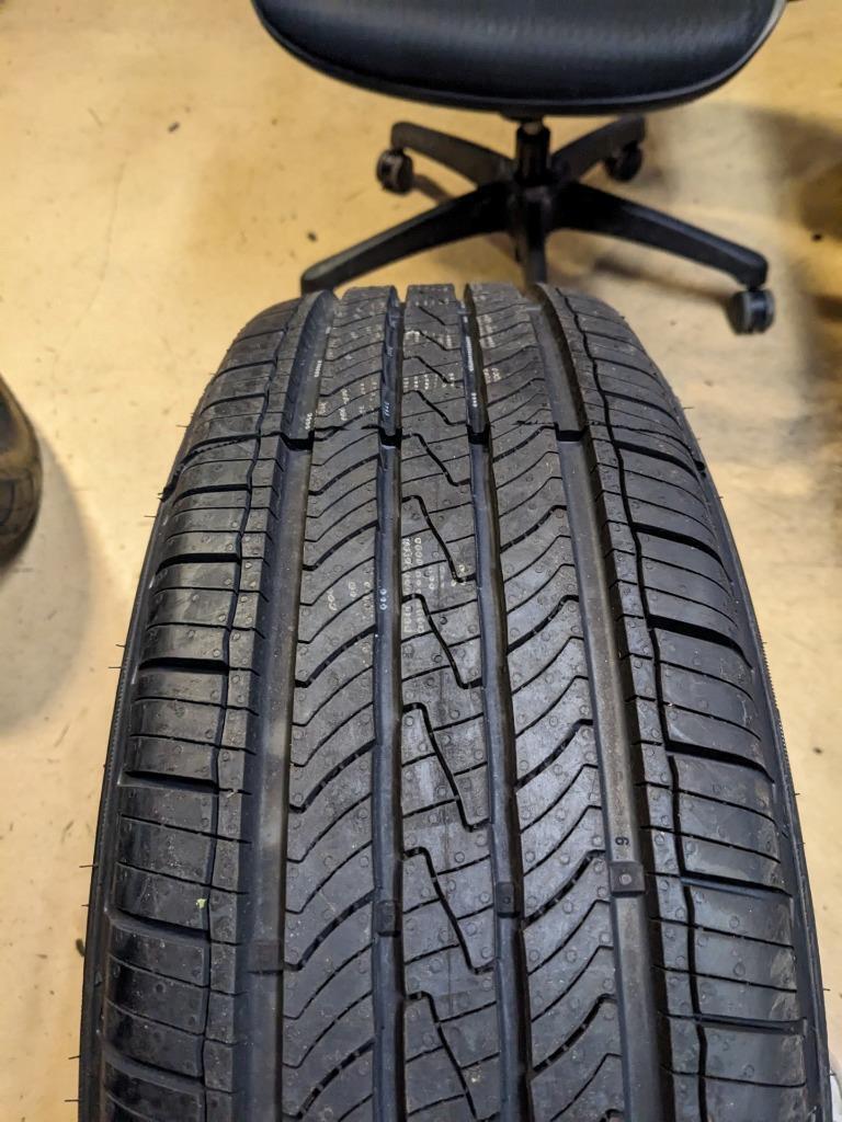 COOPER ENDEAVOR PLUS P 215 65 17 99T SL TIRE 900000039962 CQ2