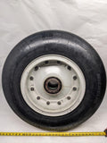 GOODRICH INBOARD WHEEL AND MICHELIN TIRE  30X8.8-15 HUB BORE 77MM 3-1531-3 B2