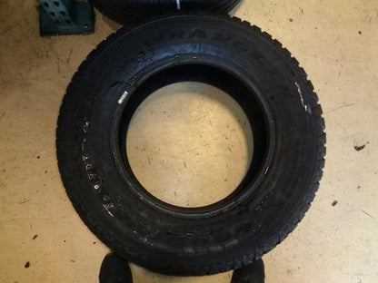 1 GOODYEAR WRANGLER ALL TERRAIN ADVENTURE w/ KEVLAR 255 70 18 116H XL 758260845