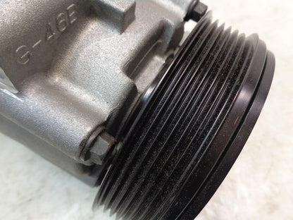 NEW NAPA 273135 A/C COMPRESSOR 91-01 FORD EXPLORER, 90-04 FORD RANGER R1