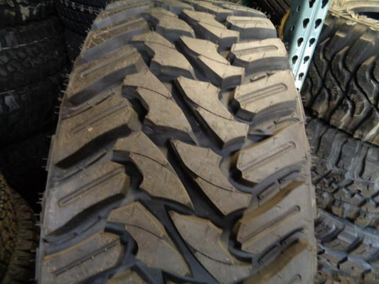 2 ATTURO TRAIL BLADE M/T LT 35 12.5 17 119Q LRD 8PLY TIRE N/AAT3512517D CQ1