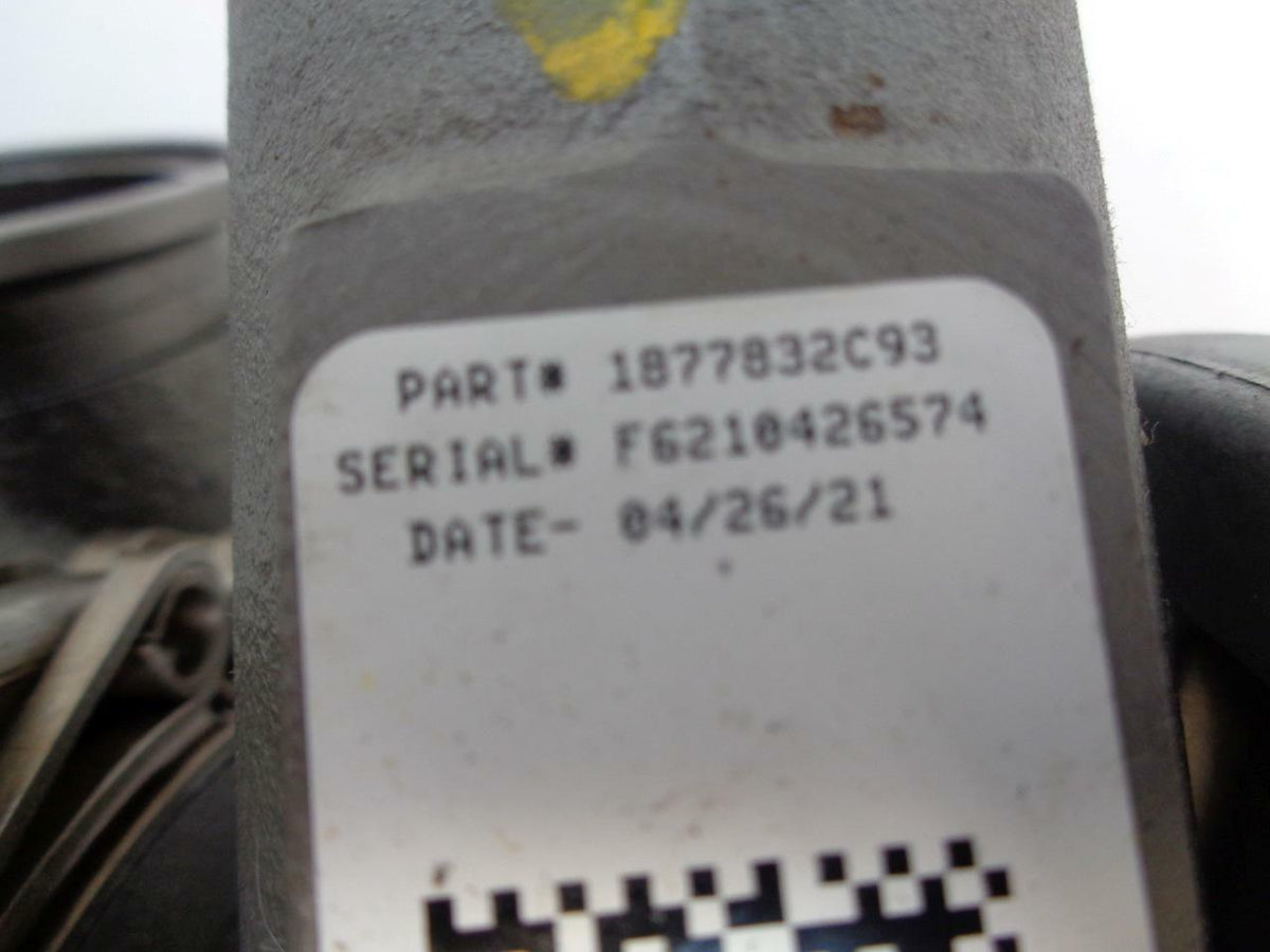 NEW OEM GARRETT FORD POWERSTROKE TURBO 1877832C93 E2
